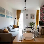 Mor8 Apartman *
