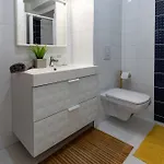 Mor8 Apartman
