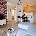 Apartman Mor8 *