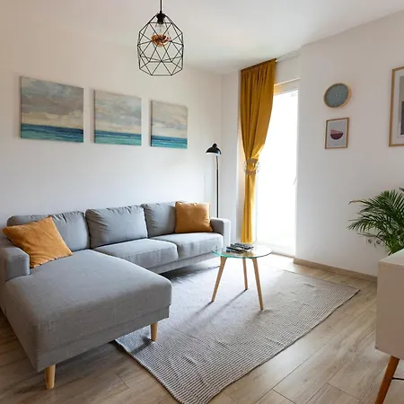Mor8 Appartement Balatonalmádi