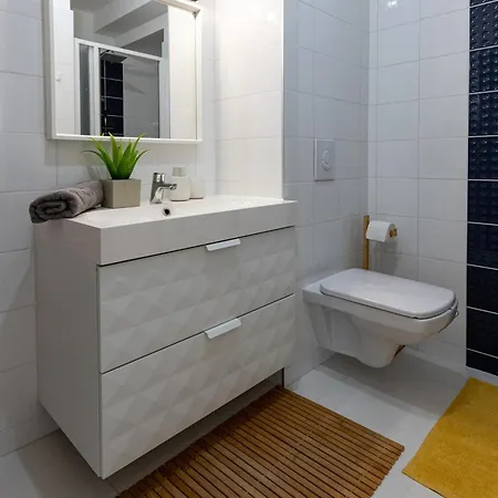Mór8 Apartamento