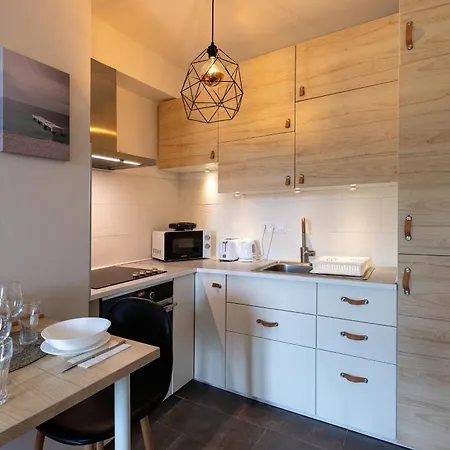 Apartamento Mór8