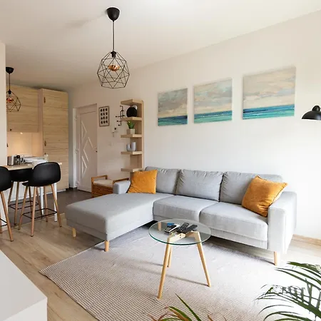 Mor8 Appartement *