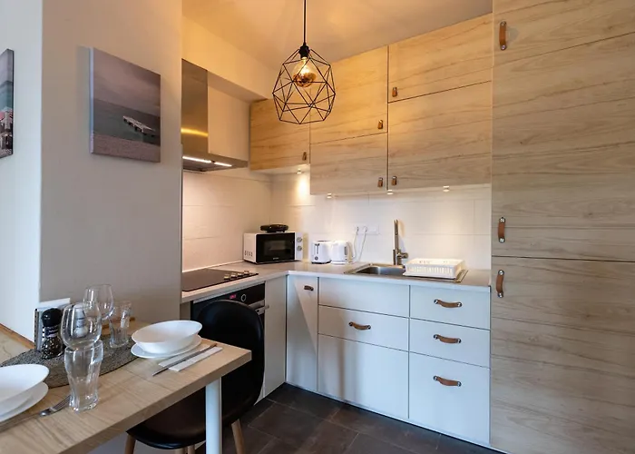 Apartament Mór8